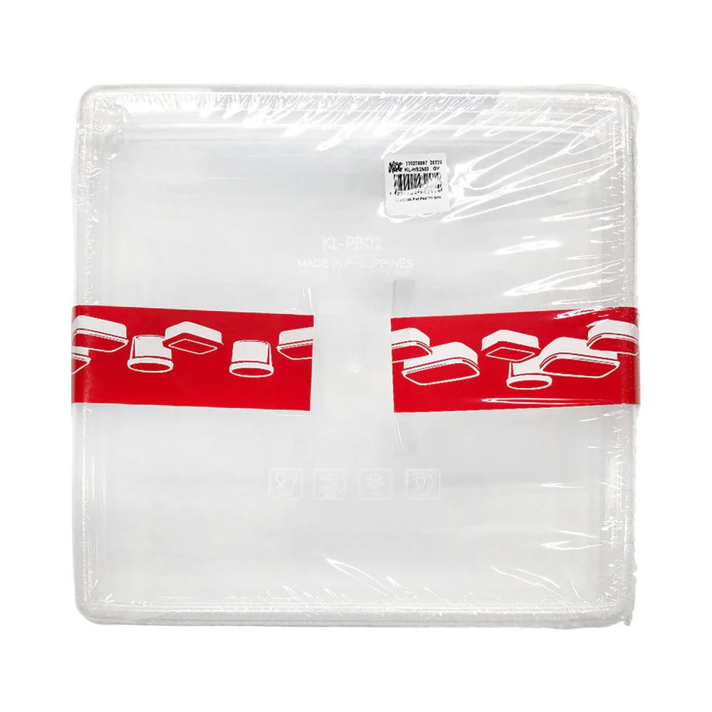 Klio 2in1 Pastry Box - Image 8