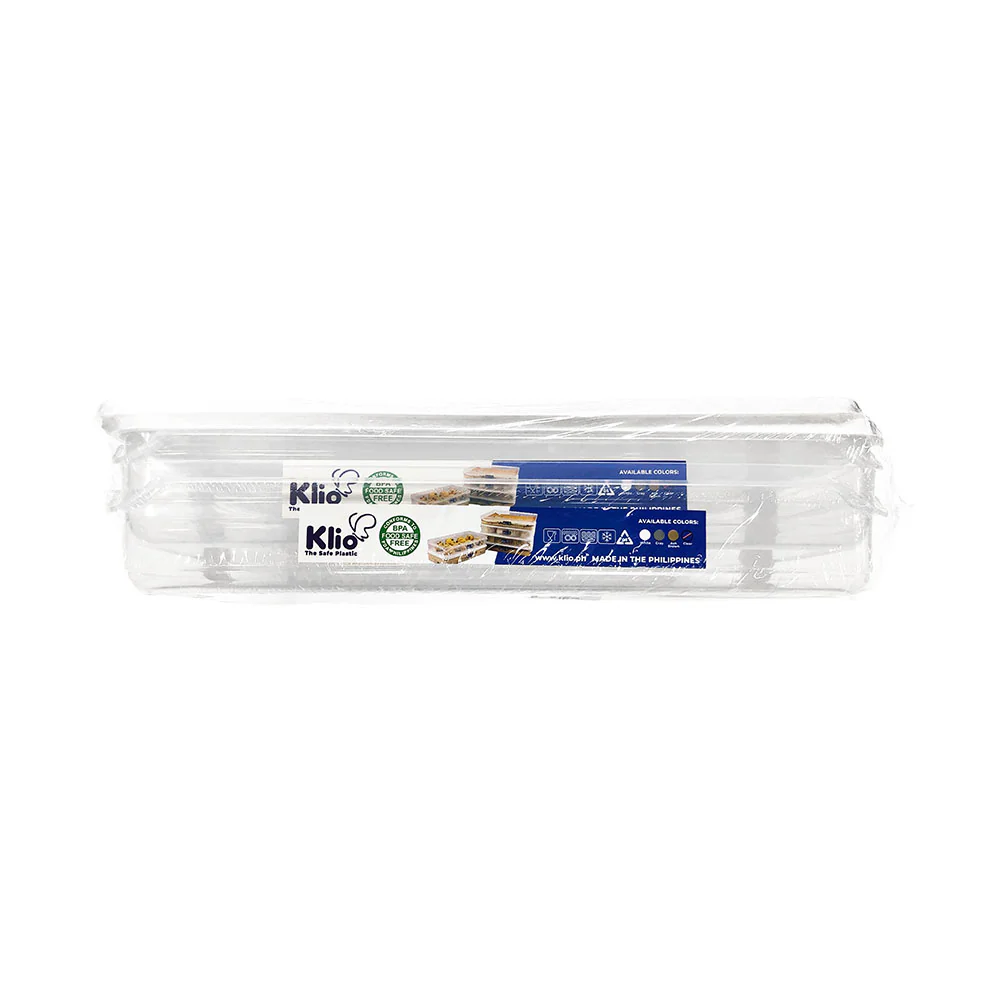 Klio 2in1 Pastry Box - Image 9