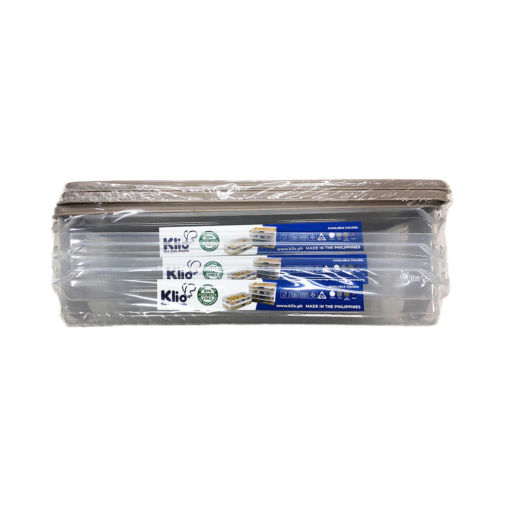 Klio 3in1 Pastry Box - Image 4