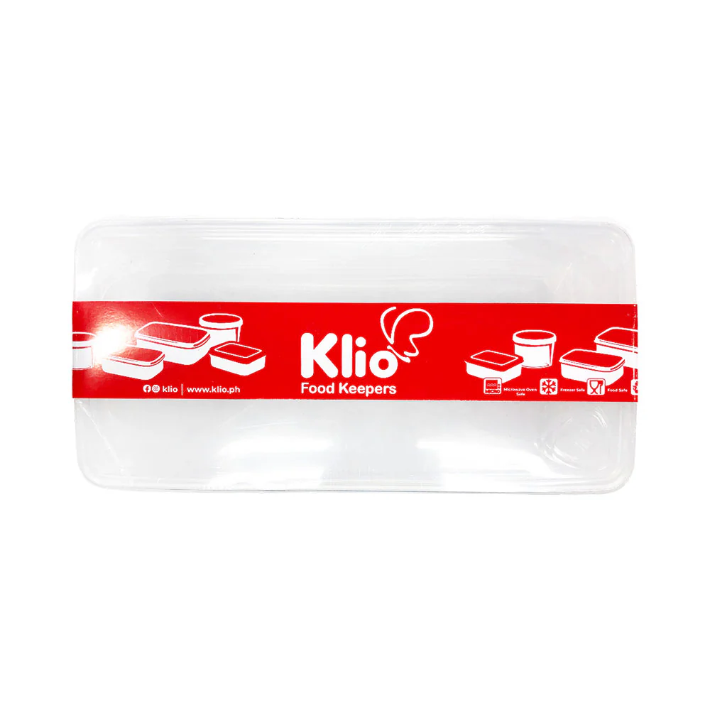 Klio 3in1 Pastry Box - Image 5