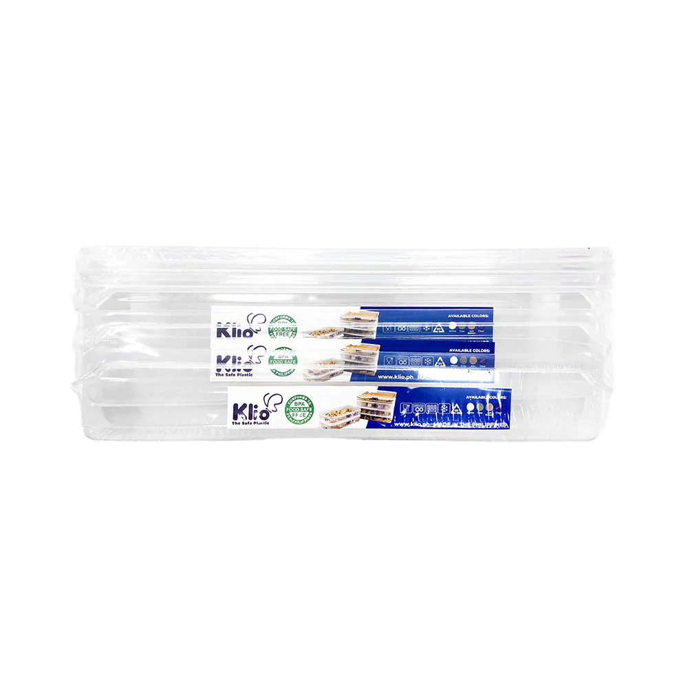 Klio 3in1 Pastry Box - Image 6