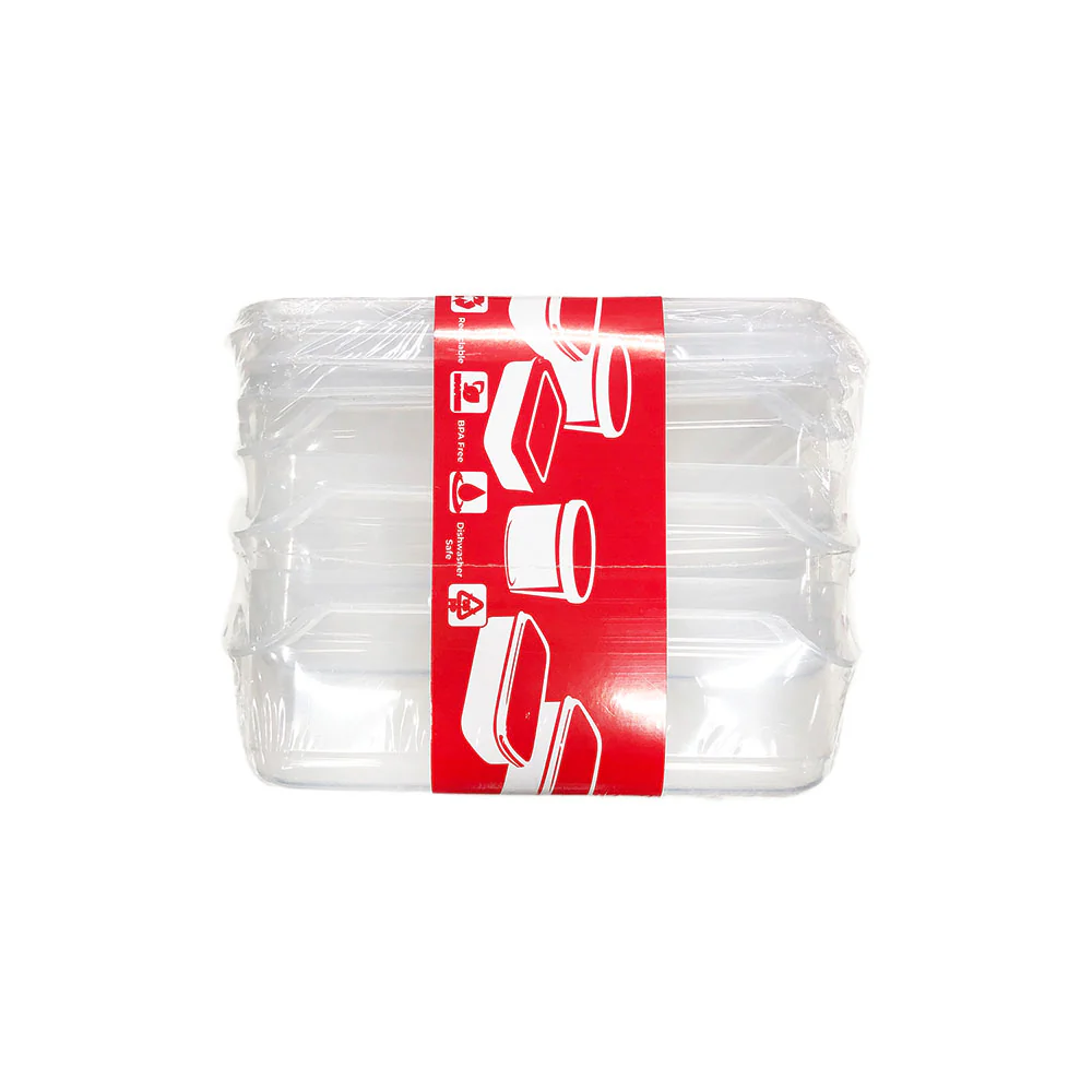 Klio 3in1 Pastry Box - Image 7