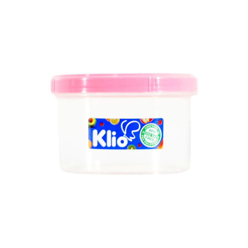 Klio Canister 200ml - Image 5