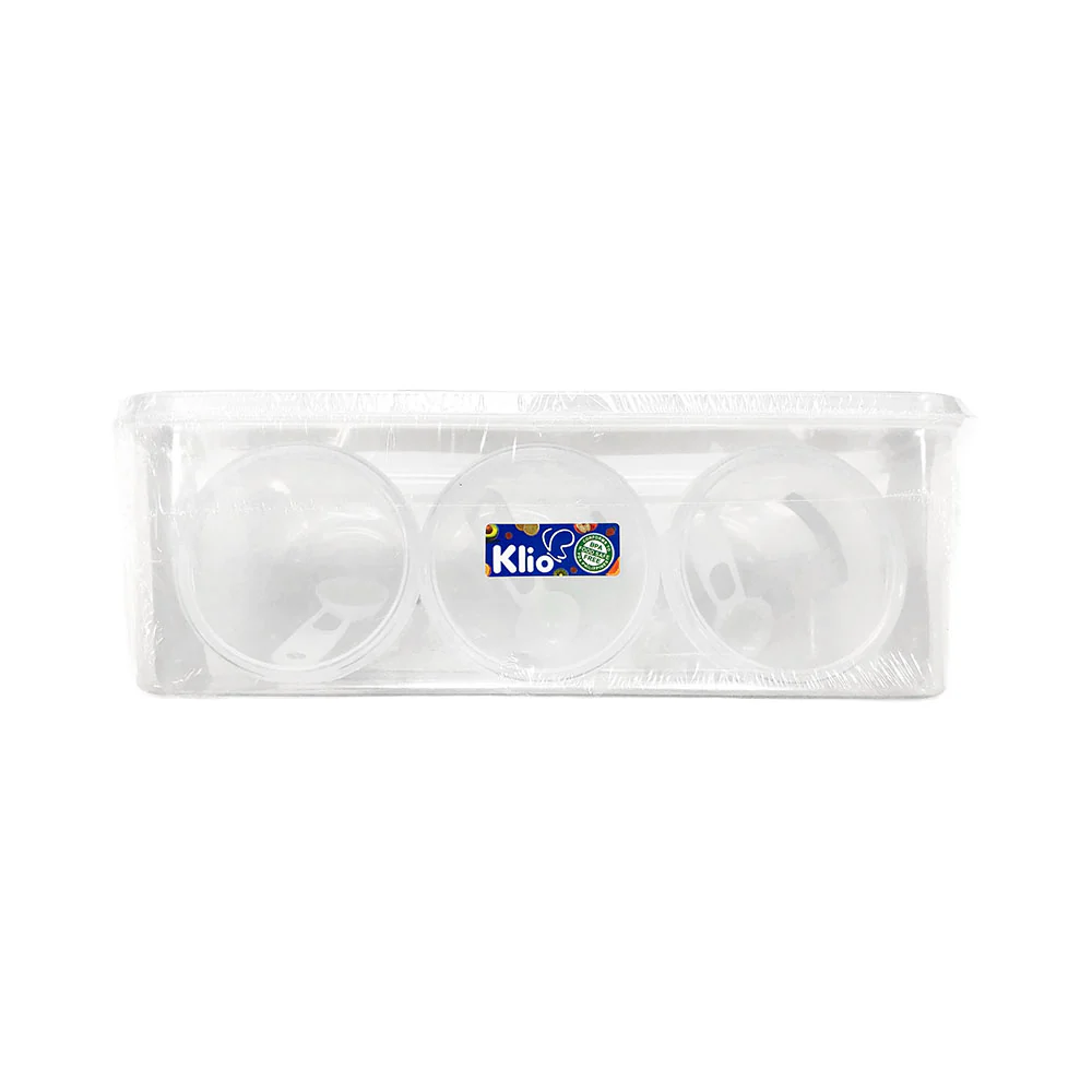 Klio Food Keeper Set 4's - Image 2