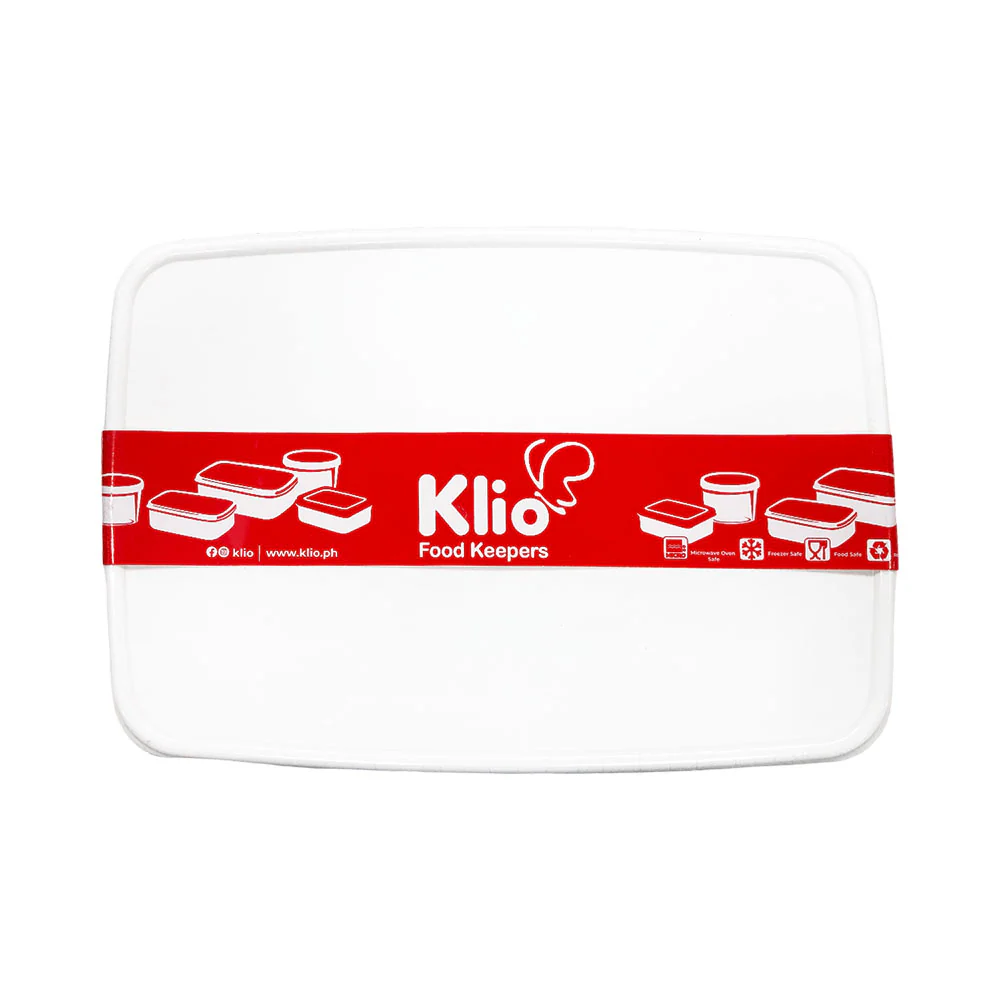 Klio Food Keeper Set 4's - Image 3