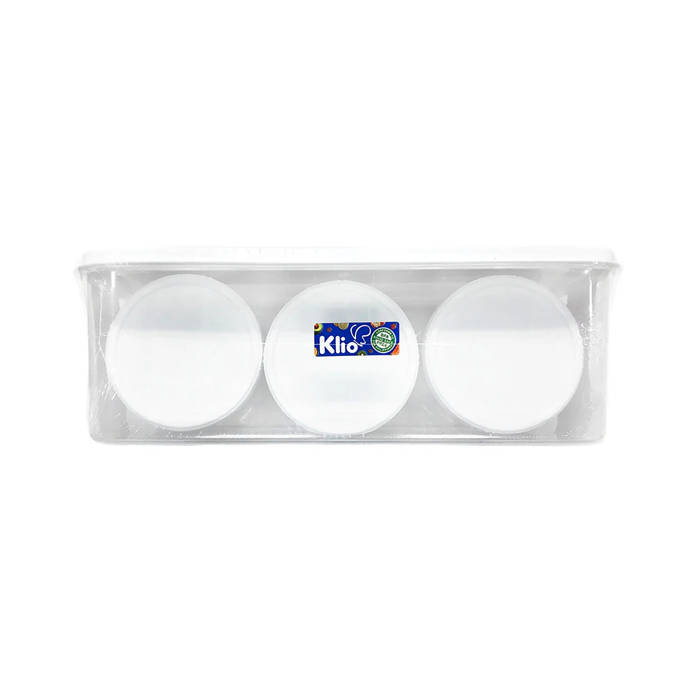 Klio Food Keeper Set 4's - Image 4