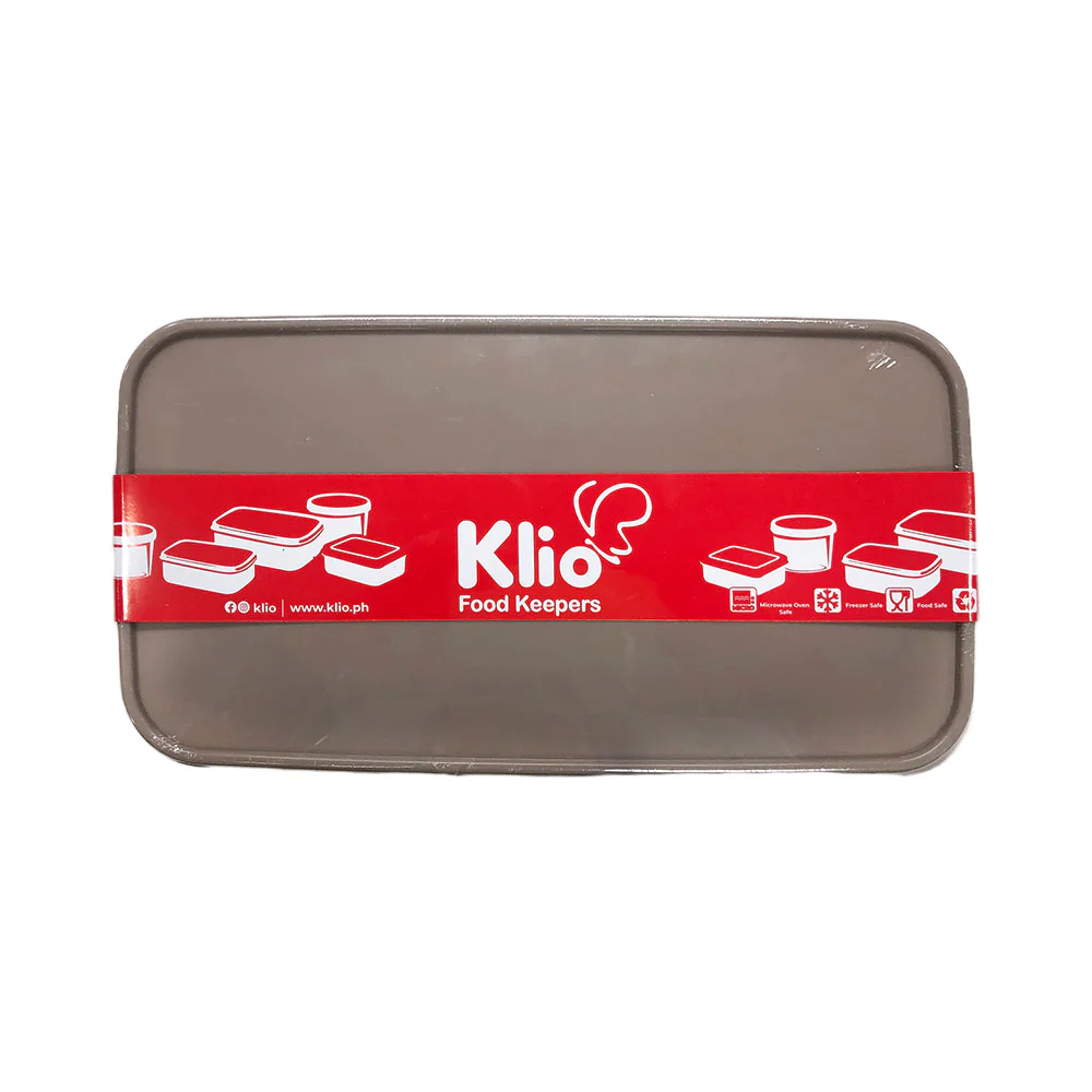 Klio Food Keeper Set 4's - Image 5