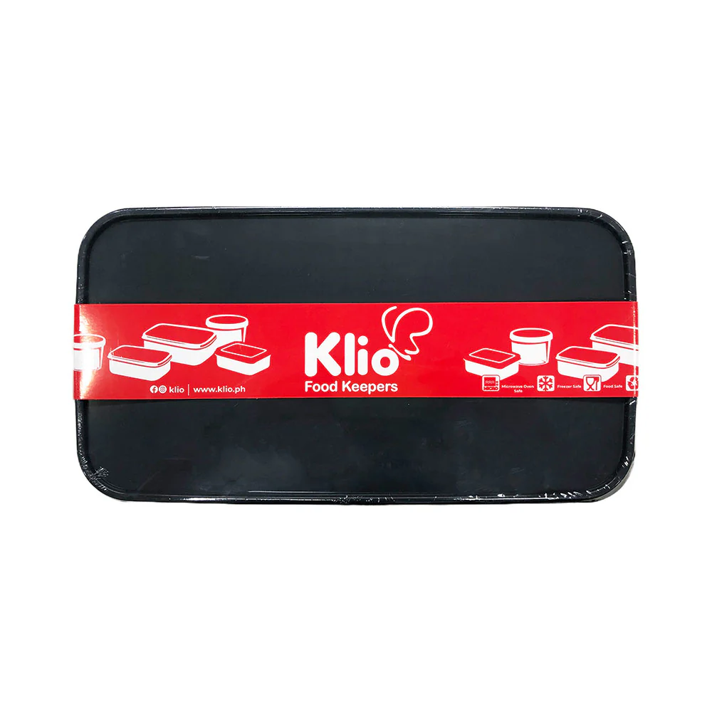 Klio Food Keeper Set 4's - Image 7