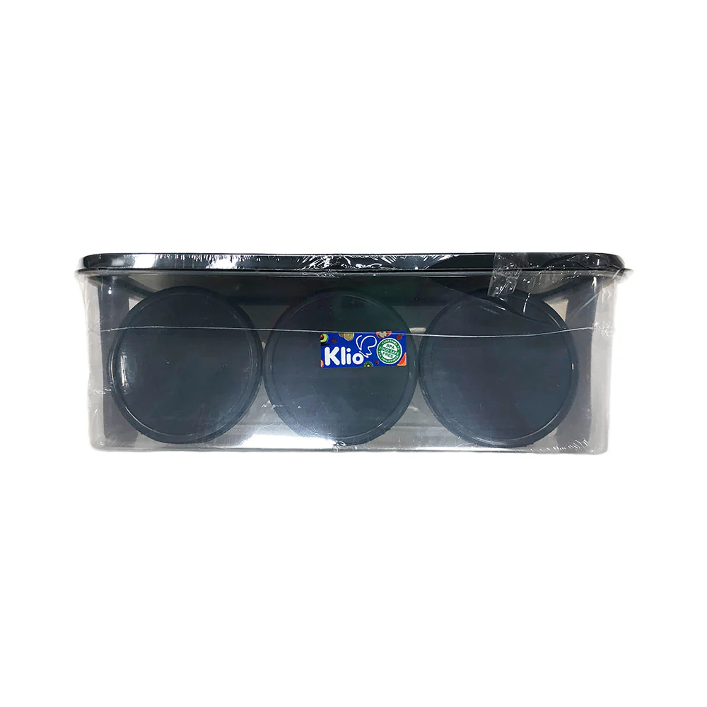 Klio Food Keeper Set 4's - Image 8