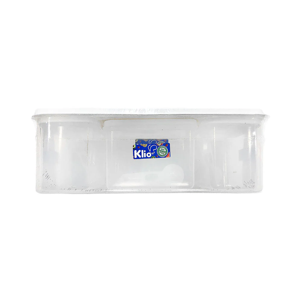 Klio Food Keeper Set 4's - Image 2