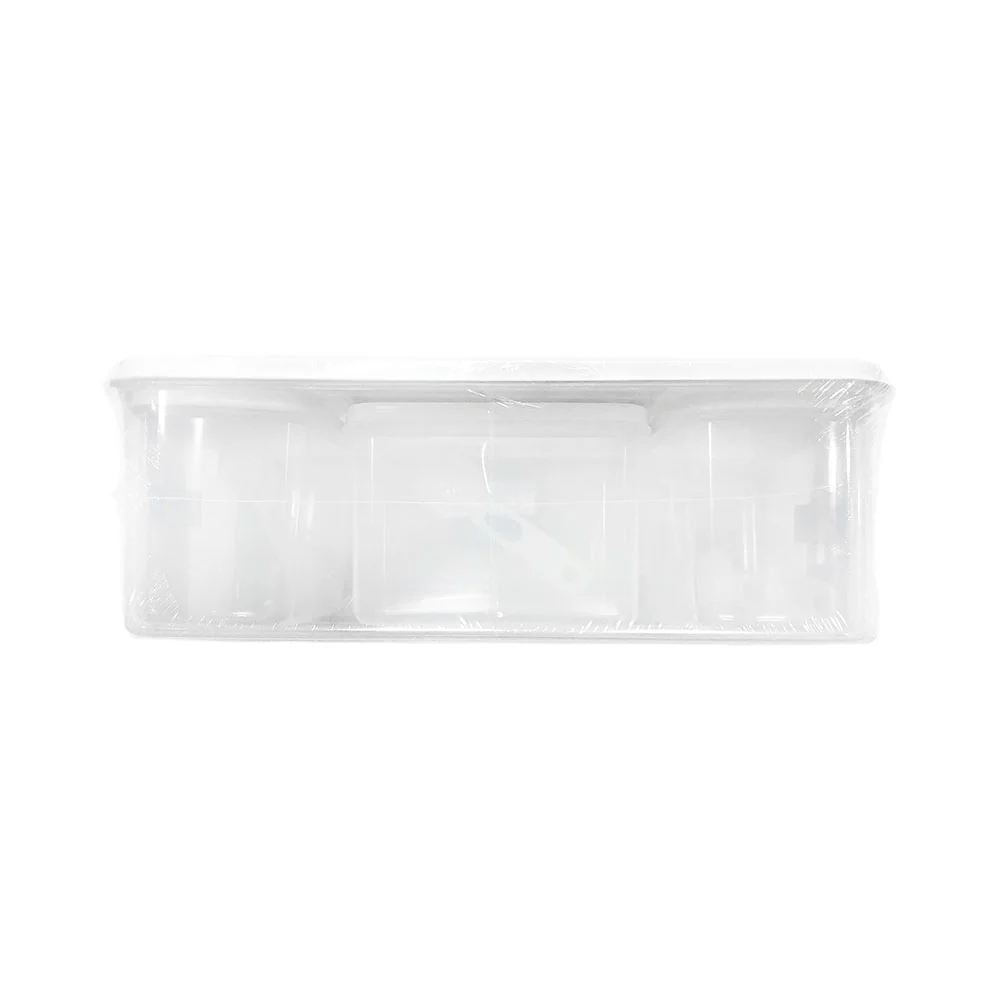 Klio Food Keeper Set 4's - Image 3