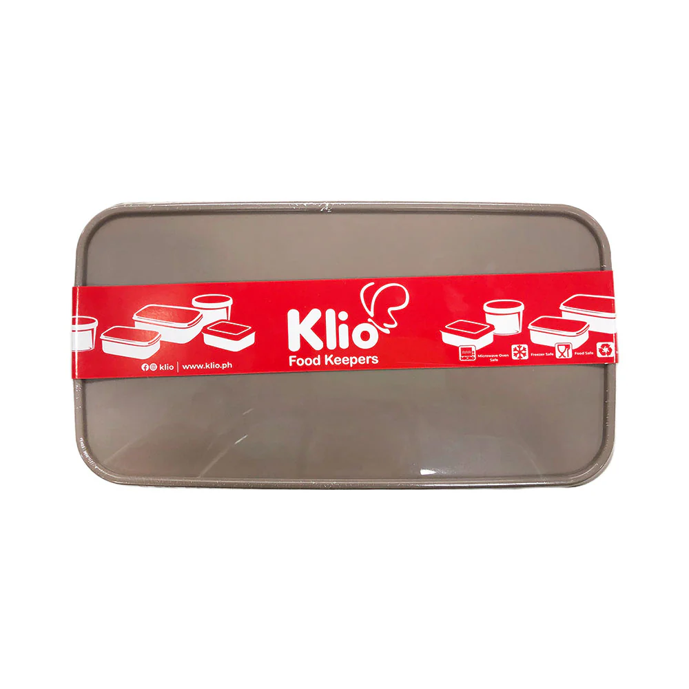 Klio Food Keeper Set 4's - Image 4