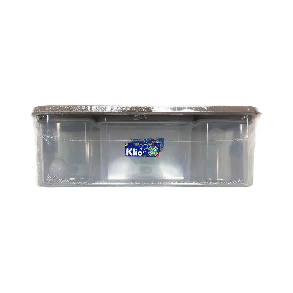Klio Food Keeper Set 4's - Image 5