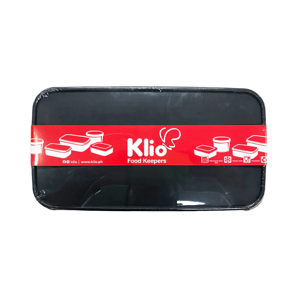 Klio Food Keeper Set 4's - Image 7