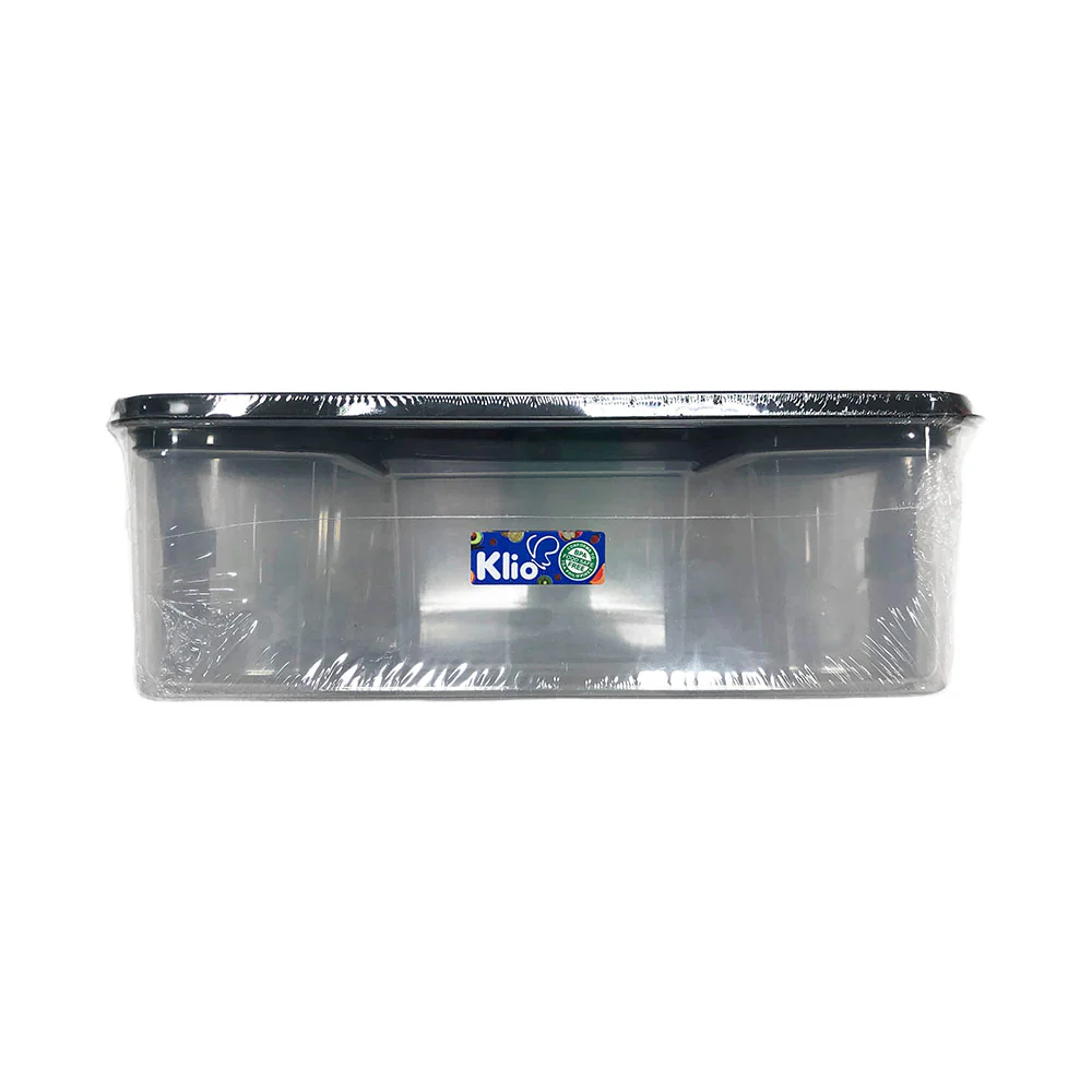 Klio Food Keeper Set 4's - Image 8