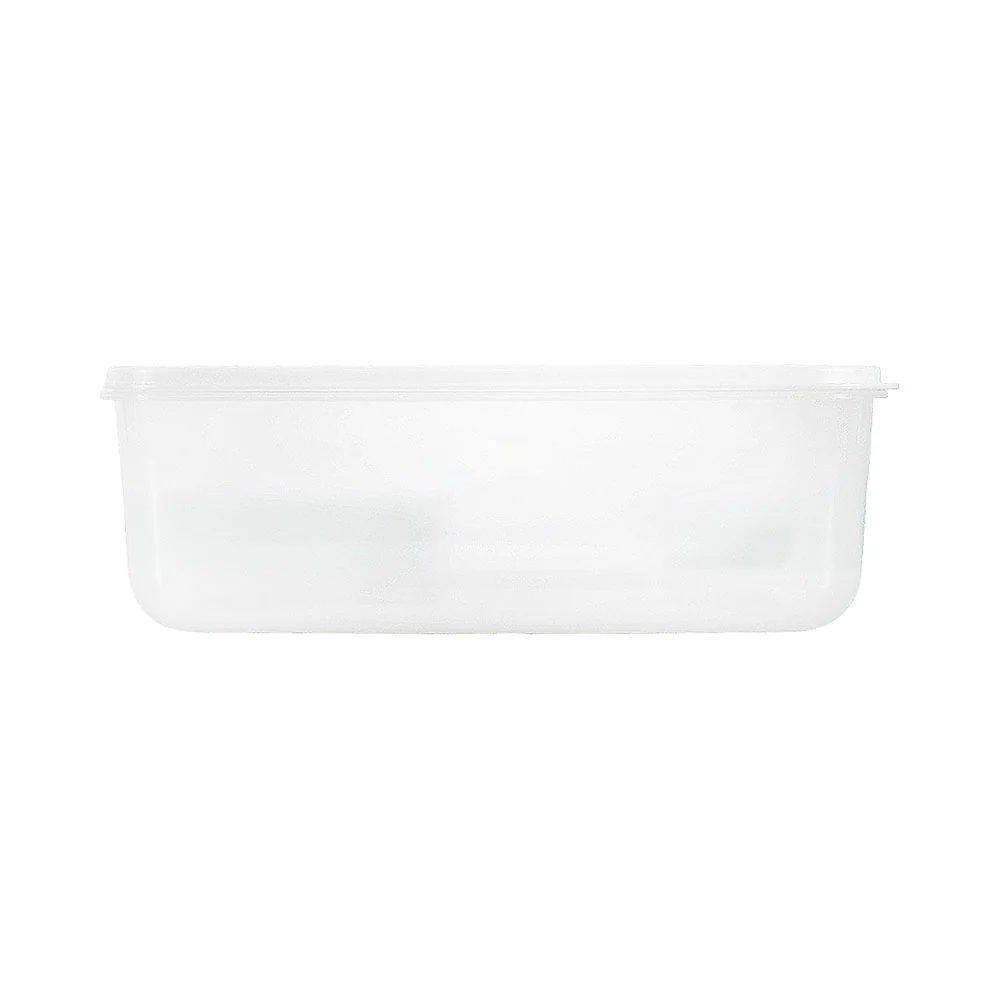 Klio Rectangular Stack Food Keeper Extra Large - Image 2
