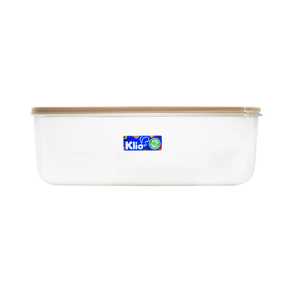 Klio Rectangular Stack Food Keeper Extra Large - Image 3