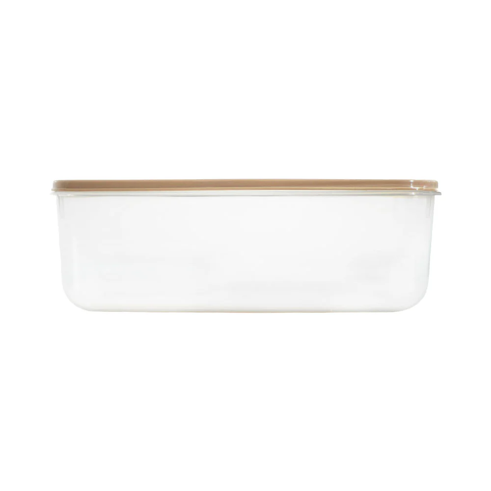 Klio Rectangular Stack Food Keeper Extra Large - Image 4