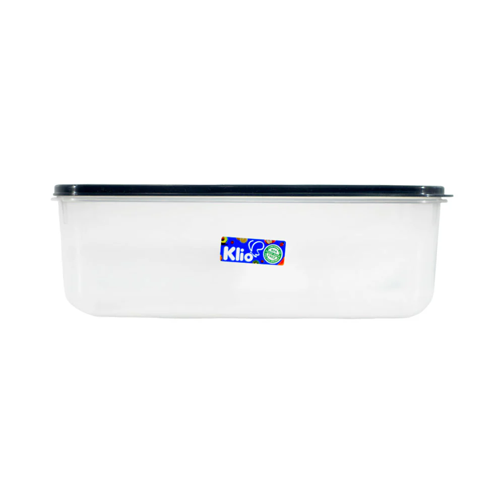 Klio Rectangular Stack Food Keeper Extra Large - Image 5