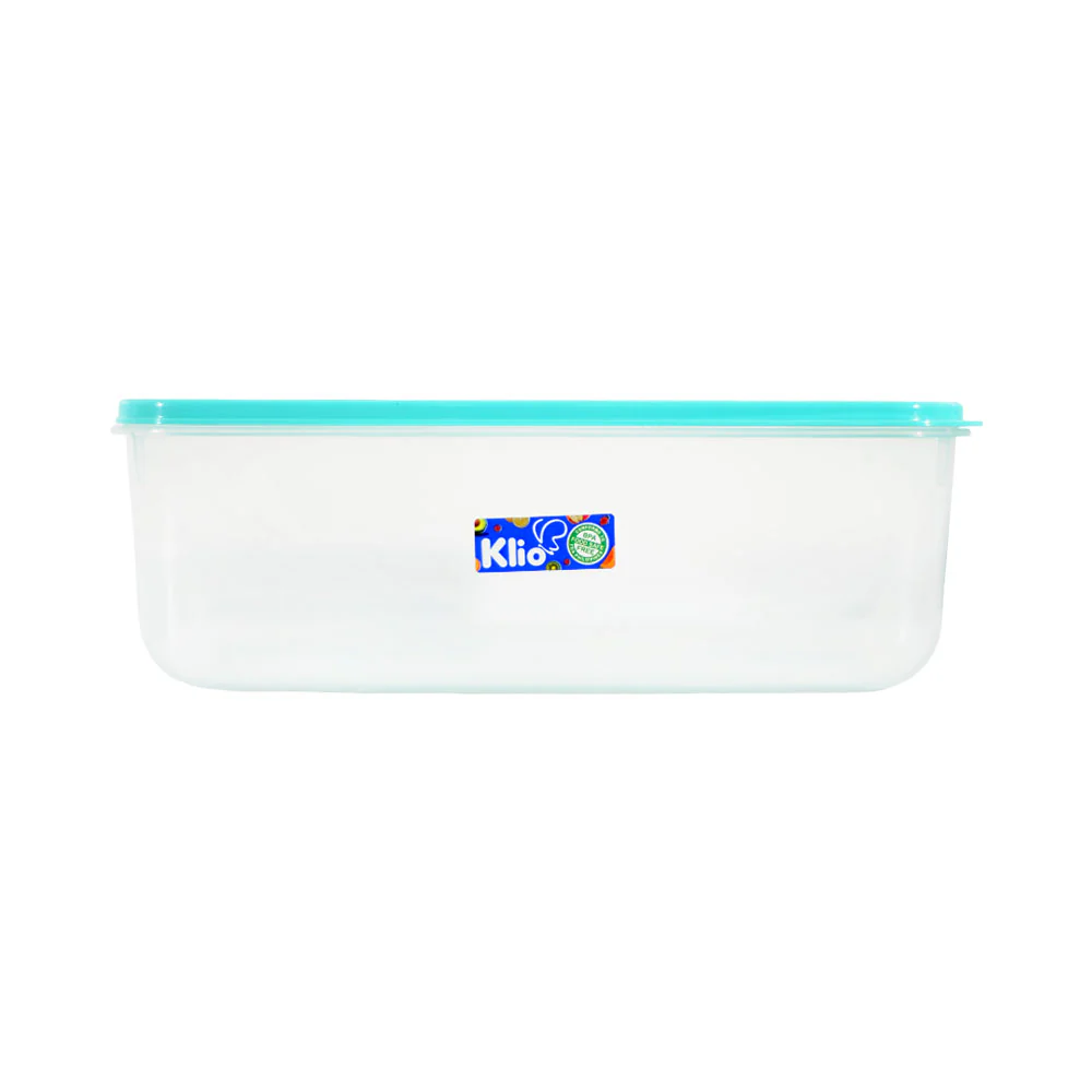 Klio Rectangular Stack Food Keeper Extra Large - Image 8