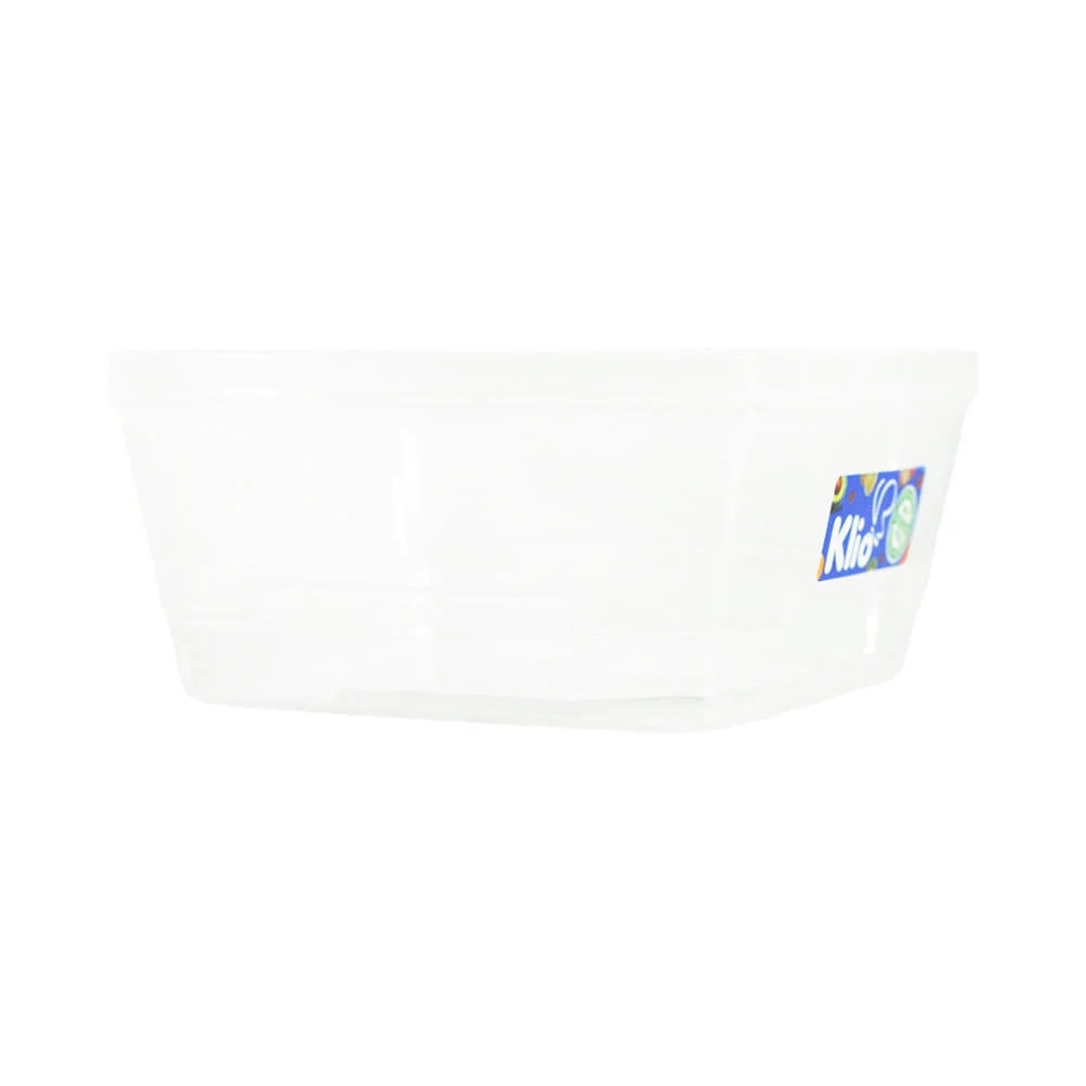 Klio Square Food Keeper 550ml - Image 2
