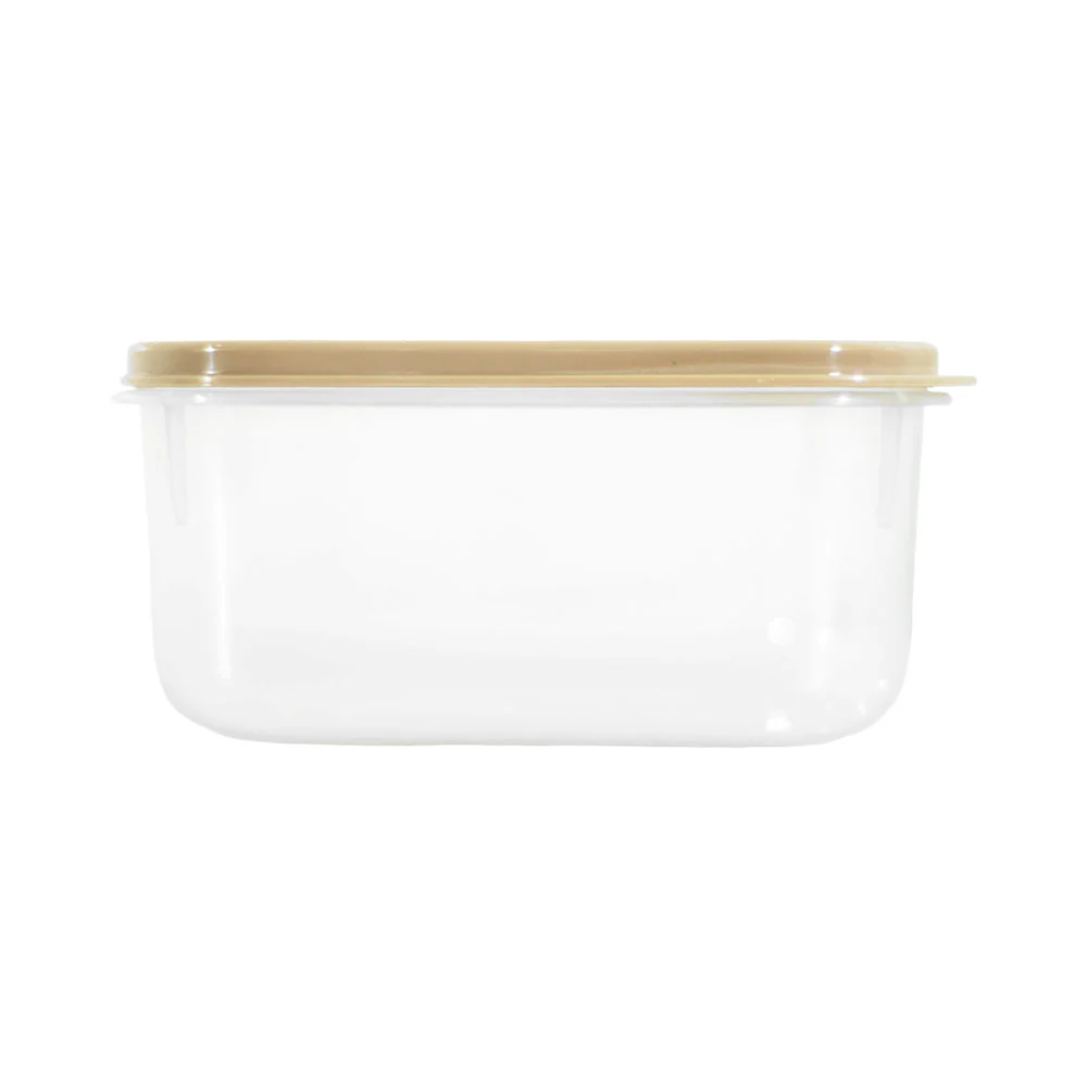 Klio Square Stack Food Keeper Medium - Image 2
