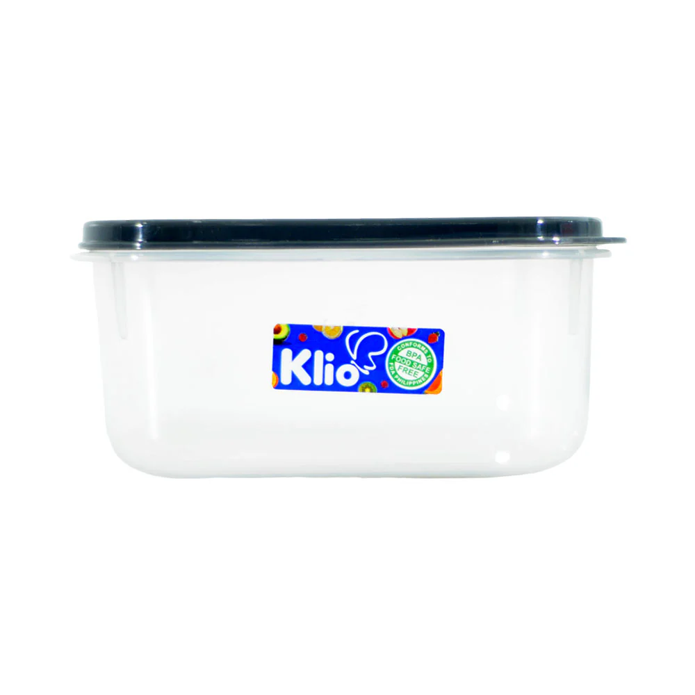 Klio Square Stack Food Keeper Medium - Image 3
