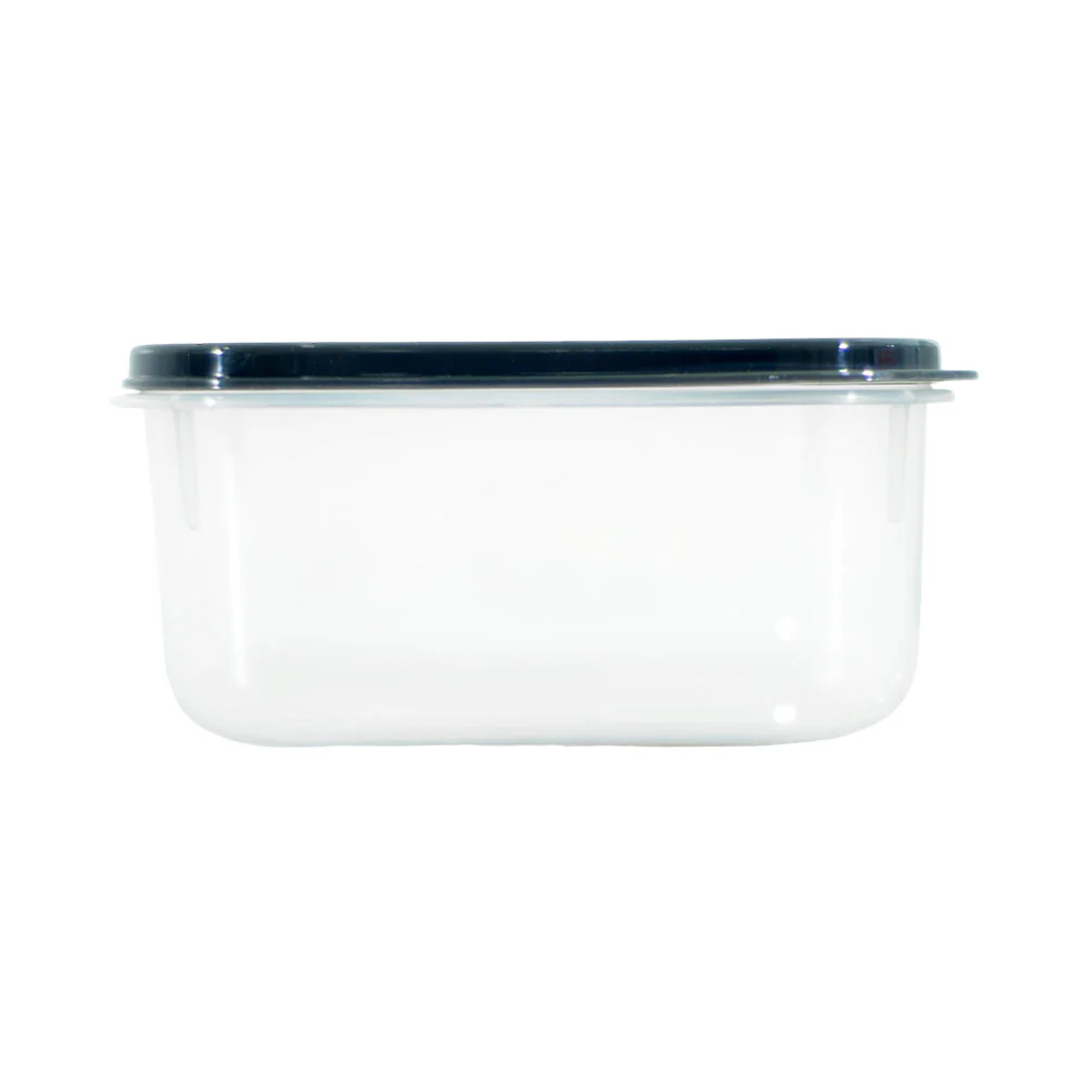 Klio Square Stack Food Keeper Medium - Image 4