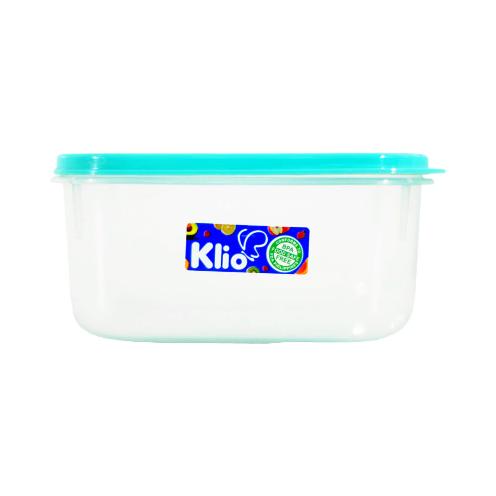 Klio Square Stack Food Keeper Medium - Image 5