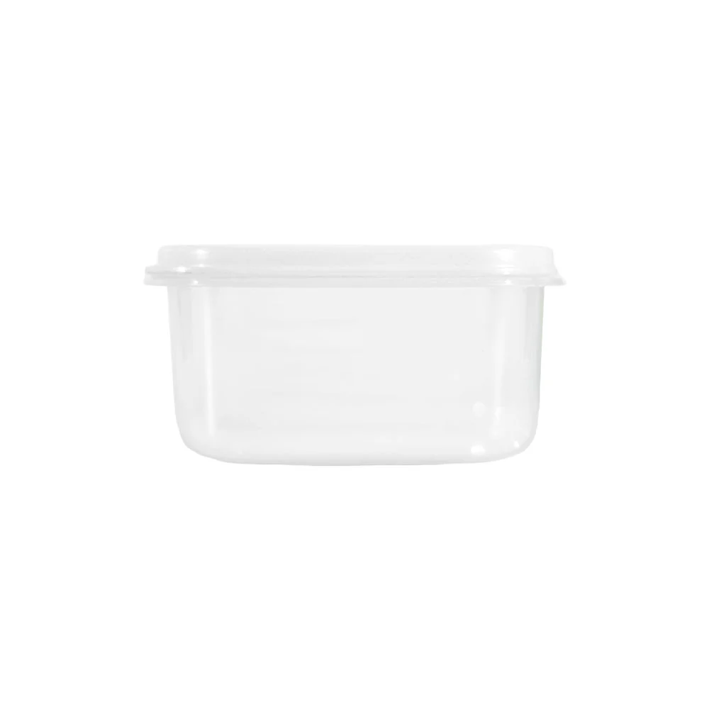 Klio Square Stack Food Keeper Small - Image 2