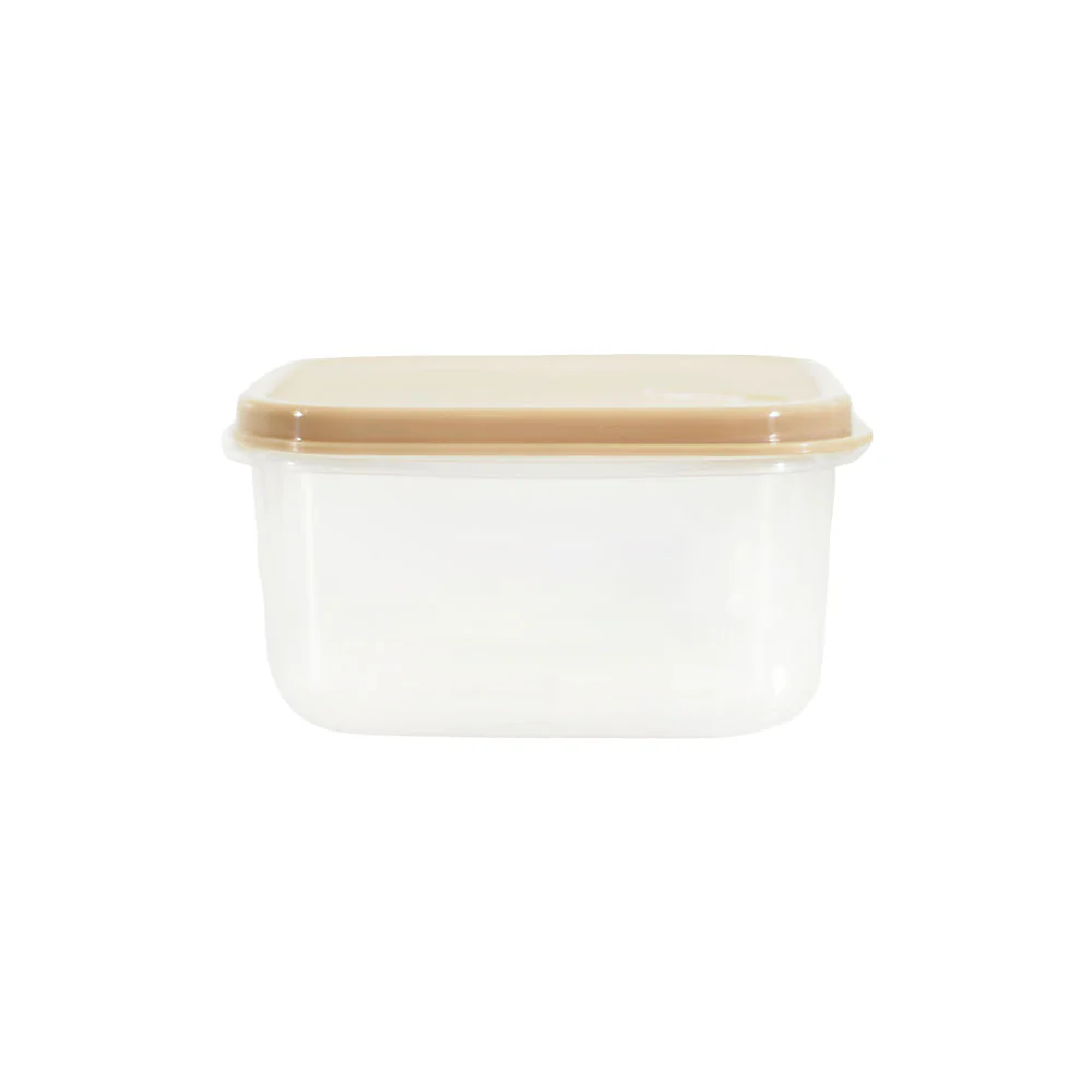 Klio Square Stack Food Keeper Small - Image 4