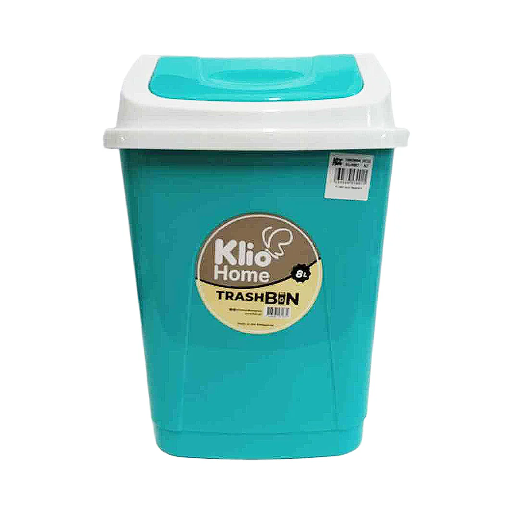 Klio Trash Bin Medium