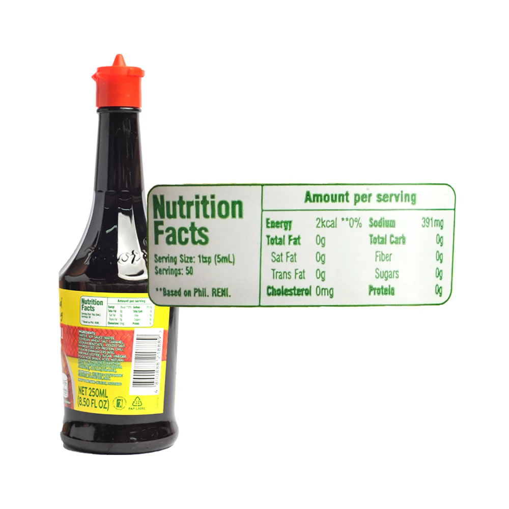 Knorr Liquid Seasoning Chili 250ml - Image 2