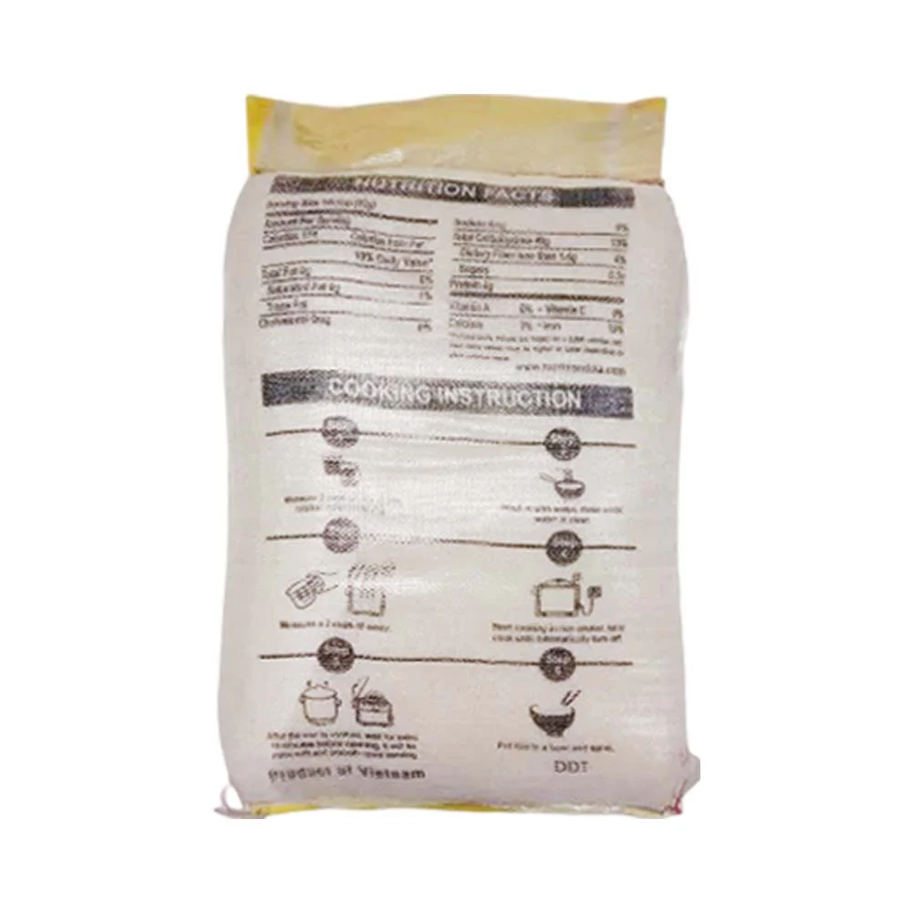 Kohaku Plus Jasmine Rice 25kg - Image 2