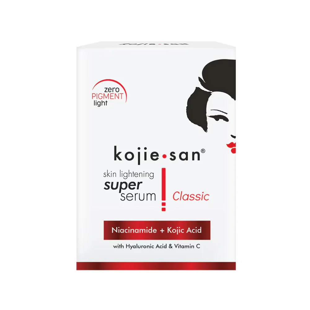 Kojie San Skin Lightening Super Serum 30ml - Image 2
