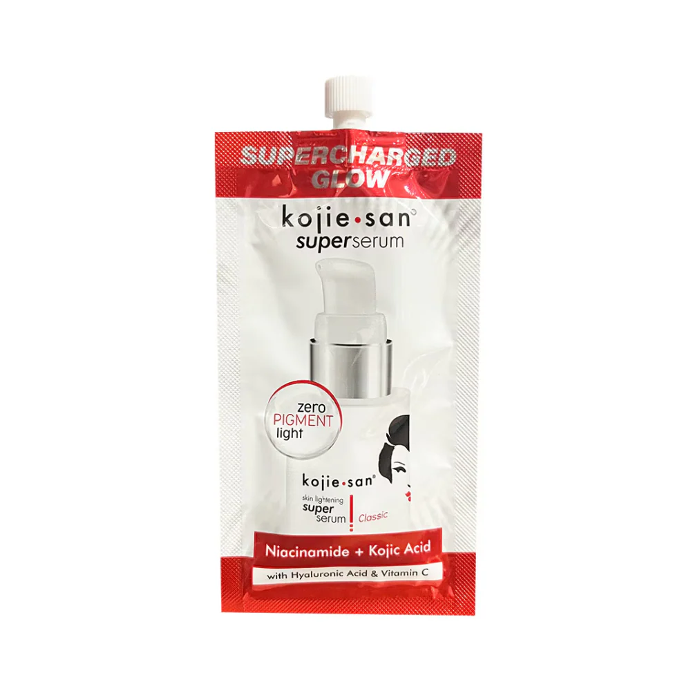 Kojie San Skin Lightening Superserum 7.5ml - Image 2