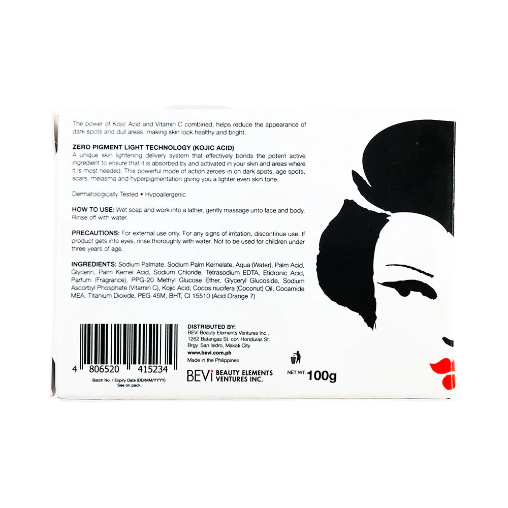Kojiesan Body Soap 100g - Image 2