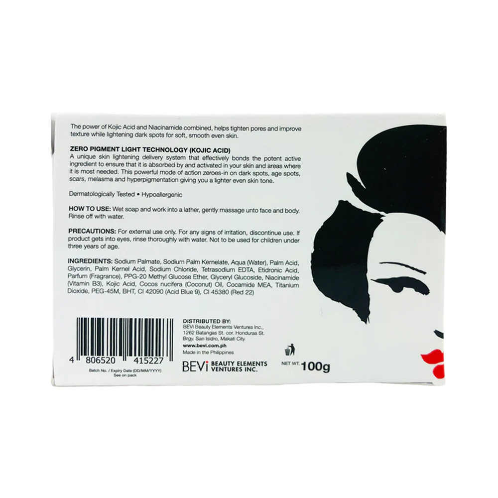 Kojiesan Body Soap 100g - Image 6