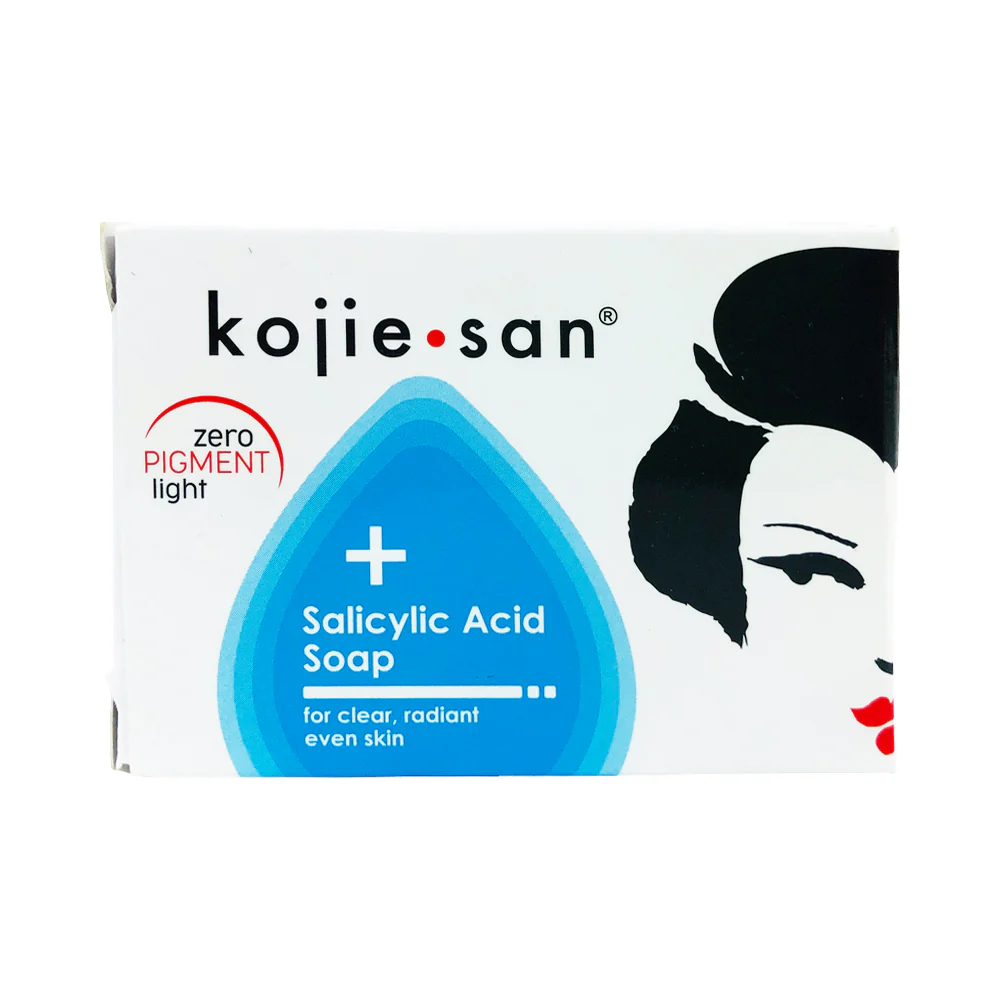 Kojiesan Body Soap 100g - Image 7