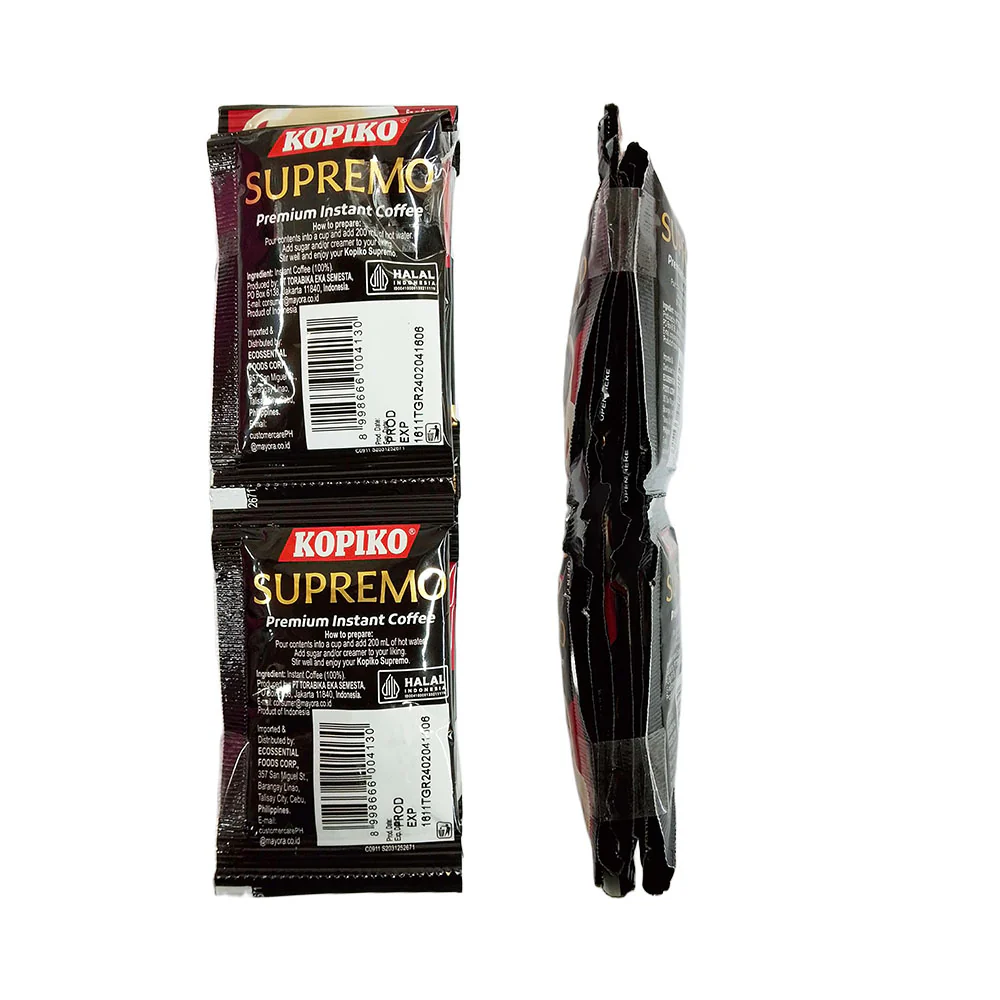 Kopiko Supremo 2g x 12’s - Image 2