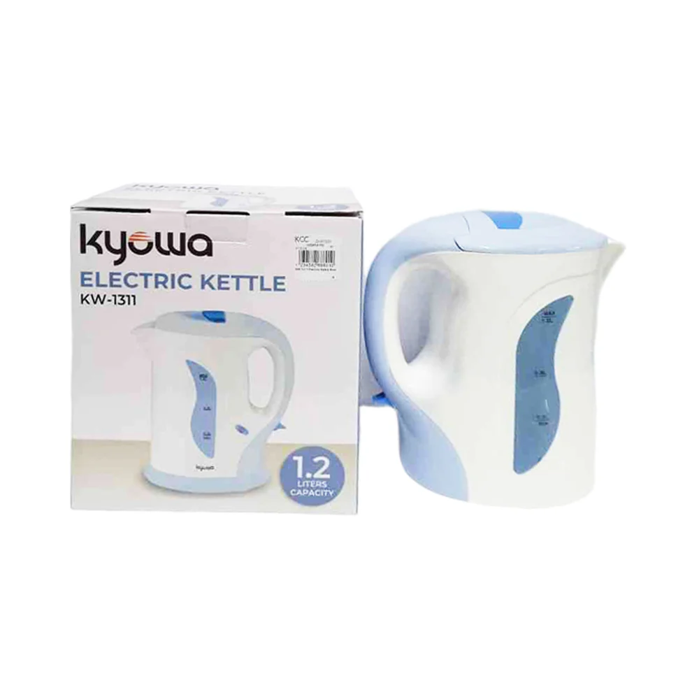 Kyowa Electric Kettle - Image 2