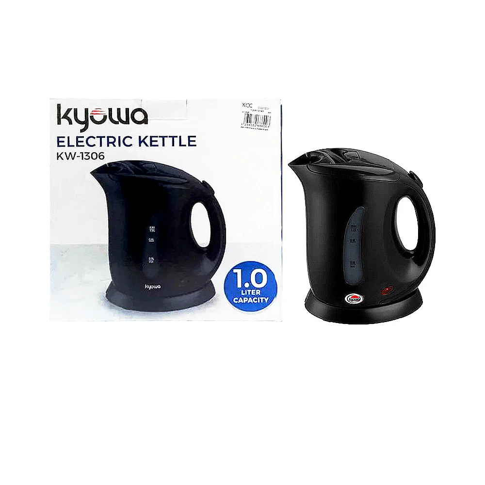 Kyowa Electric Kettle - Image 2