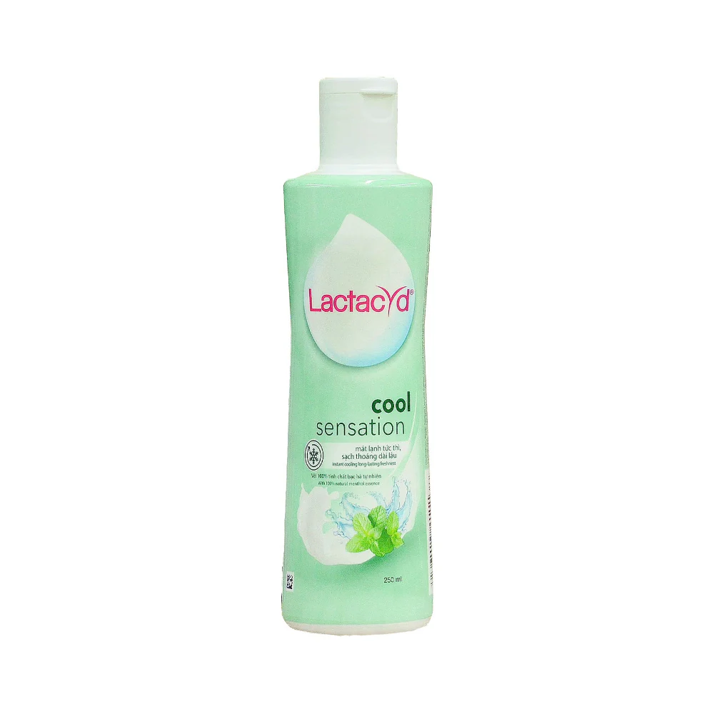 Lactacyd Cool Sensation Feminine Wash - Image 5