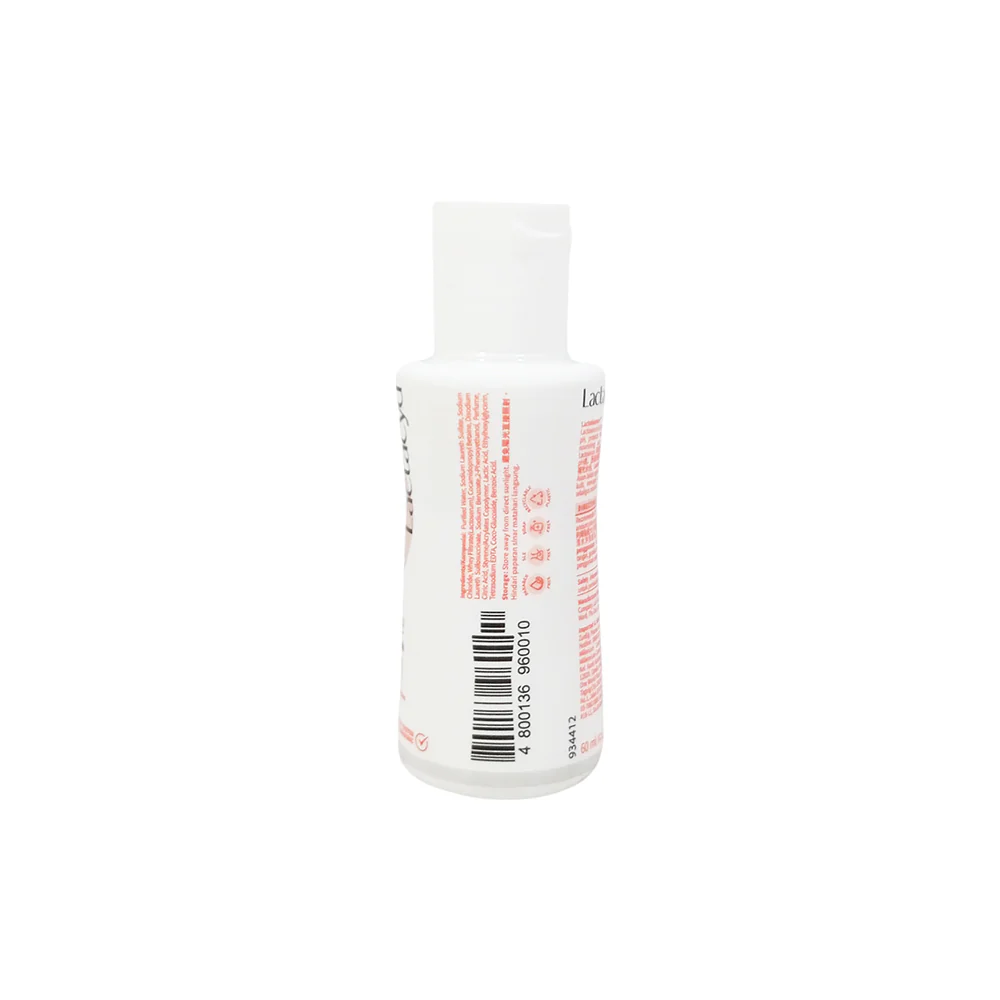 Lactacyd Feminine Wash Protecting Pro Sensitive 60ml - Image 2