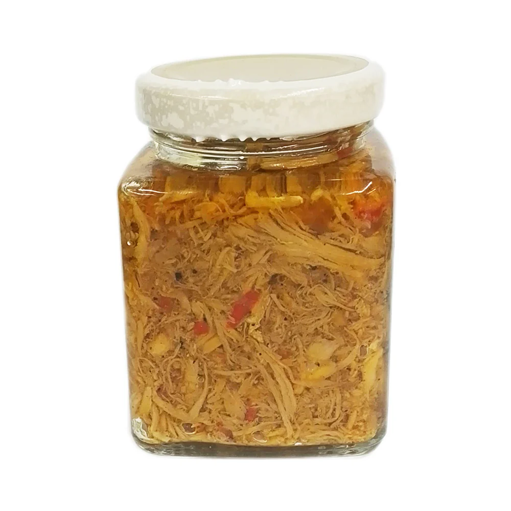 Lady’s Chicken Pastil Biryani 100g - Image 2