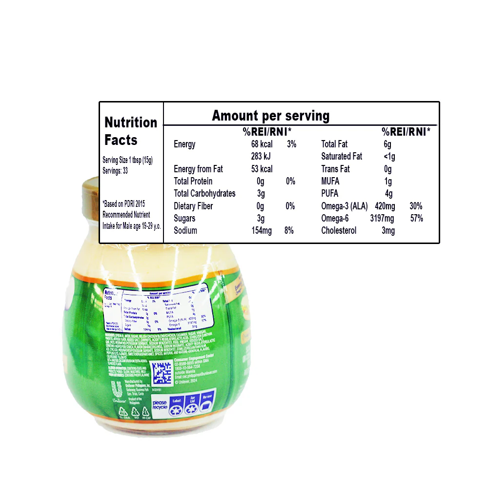 Lady's Choice Chicken Spread 220ml - Image 2