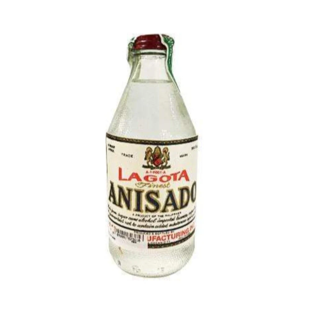 Lagota Anisado Wine 350ml - Image 2