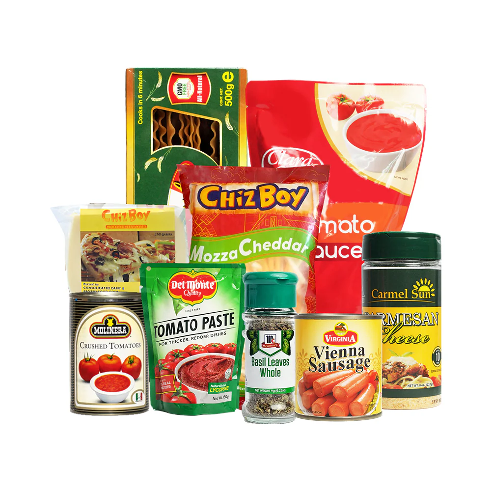 Lasagna Set - Image 2