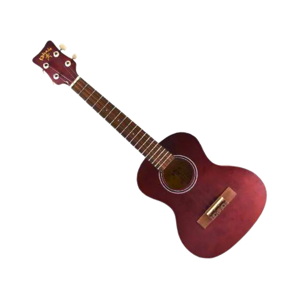 Lazer Mapex Kohala Tender Ukulele