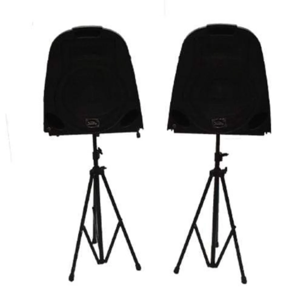 Lazer Soundking System 2's - Image 2
